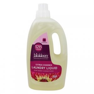 Biokleen Natural Laundry Detergent