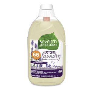 Seventh Generation Laundry Detergent, Ultra Concentrated EasyDose