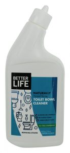 Better Life Natural Toilet Bowl Cleaner