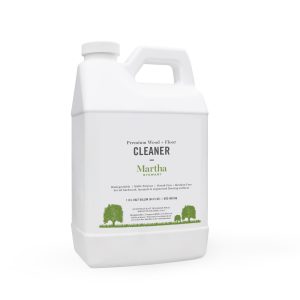 Martha Stewart All-Purpose Wood and Floor Cleaner