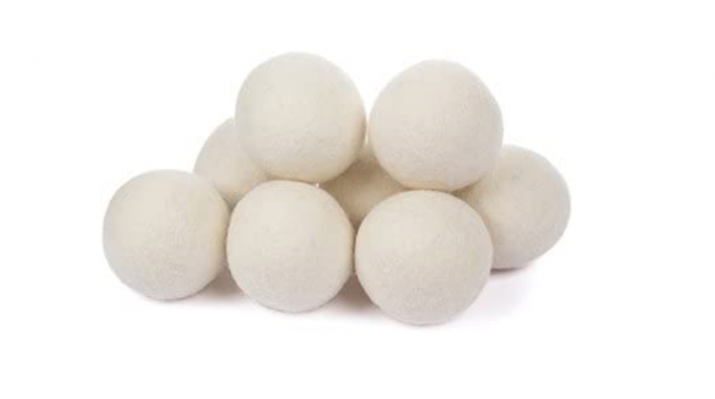 Guide to Dryer Balls