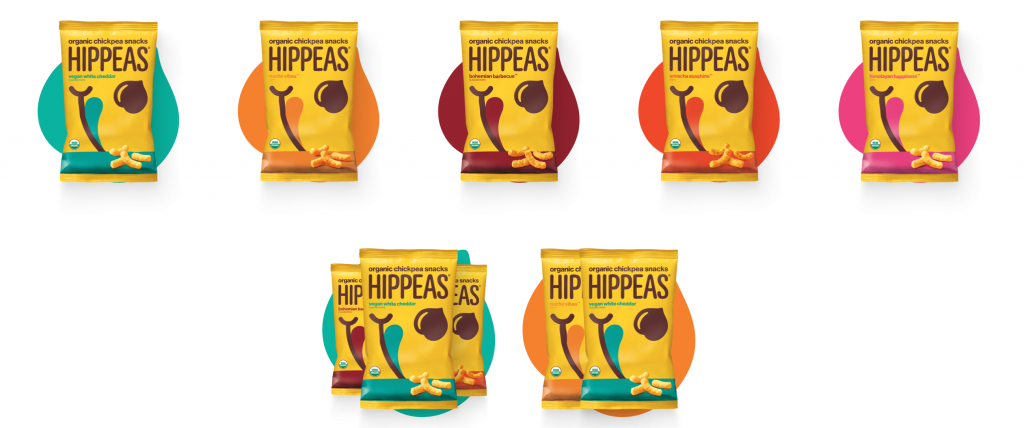 Hippeas