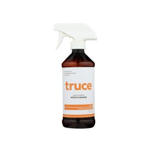 Truce Wood Cleaner