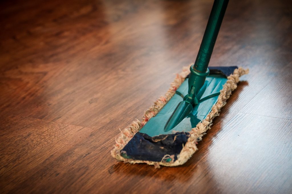 best eco friendly wood cleaners