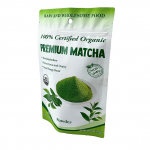 Cherie Sweet Heart Matcha Green Tea Powder