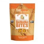 Barnana Organic Chewy Peanut Butter Banana Bites