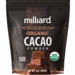 Milliard Organic Cacao Powder