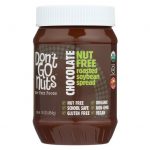 Don't Go Nuts Roasted Soybean Spread, Chocolate