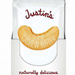 Justin's Classic Cashew Butter Squeeze Packs