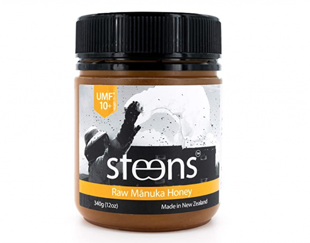 Steens Manuka Honey, UMF 10+