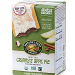 Nature’s Path Frosted Granny’s Apple Pie Toaster Pastries
