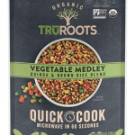 TruRoots Organic Quick Cook Quinoa and Brown Rice Blend