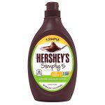 Hershey's Simply Chocolate Syrup