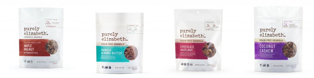 purely elizabeth granola 