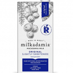 Milkadamia Macadamia Milk, Original