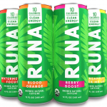 RUNA sampler