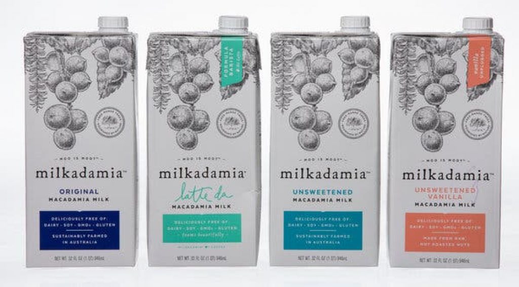 milkadamia milk coupons