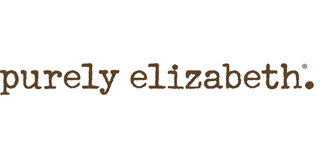 Purely Elizabeth Logo