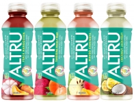 ALTRU – Exotic Fruit Flavored Water Variety Pack, 12 Bottles, $15.24-$16.49