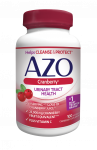 AZO Cranberry Urinary Tract  Supplement, 100 Count, $5.79-$6.95