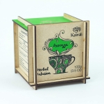 Ayurvedic Kairali Herbal Tea, 100 grams, $3.75