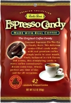 Bali’s Best Espresso Candy, 5.3-Ounce Bags, Pack of 12, for $12.07