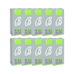 100 Barbera Organic Nespresso Compatible Compostable Coffee Capsules for $7.58-$13.28