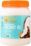 BetterBody Foods Organic Naturally Refined Coconut Oil, 56 Ounce