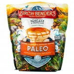 Birch Benders Paleo Gluten-Free Pancake & Waffle Mix, 12 oz, $3.48