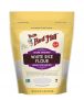 Bob’s Red Mill Gluten Free White Rice Flour, 24 Oz, Pack Of 4, for $10.92