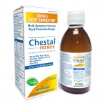 Boiron Chestal Honey Adult Cough Syrup, 6.7 Fl Oz, for $3.74-$4.40