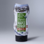 Butternut Mountain Farm 100% Pure Organic Maple Syrup, Grade A Dark Robust, 12 Fl Oz, for $6.88