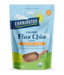 Carrington Farms Flax Chia Blend, USDA Organic, 12 Ounce, for $2.34-$2.75