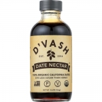 D’vash Organic Date Nectar, 5.6 oz for $3.59-$3.99