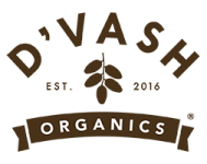 D’vash: Organic and Vegan Syrups and Nectars