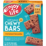 30 Enjoy Life Chewy Caramel Blondie Bars for $11.70-$13.77