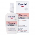 HOT!! Eucerin Q10 Anti-Wrinkle Face Lotion with SPF 15 – Fragrance-Free – 4 fl. oz Bottle