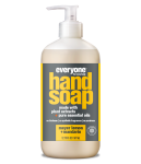 Everyone Hand Soap, 12.75 Ounce, 6 Count, for $15.64