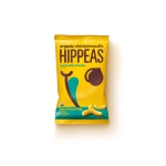 HIPPEAS Organic Chickpea Puffs + Vegan White Cheddar, 4 ounce, Vegan, Gluten-Free, $2.38