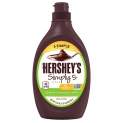 Hershey’s Simply Chocolate Syrup for $2.68
