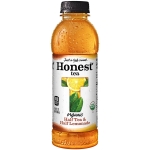 Honest Tea Organic Fair Trade Half Tea & Half Lemonade, 12 Pack, for $10.20-$12.00