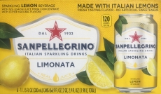 San Pellegrino Limonata Review