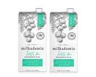 Milkadamia Macadamia Milk Latte Da Barista Blend Coupons and Discounts