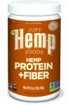 Just Hemp Foods Hemp Protein Powder Plus Fiber, 16 oz, for $1.73-$2.04