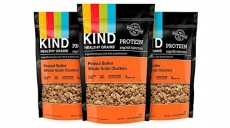 KIND Healthy Grains Clusters, Peanut Butter Granola, 3 Count, for $5.87