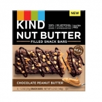 KIND Nut Filled Bars, Chocolate Peanut Butter, 32 Count, $13.80-$16.56