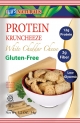 Kay’s Naturals Protein Puffs, Almond Delight, Gluten-Free, 1.2 Ounce (Pack of 6)