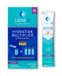 Free Liquid I.V. for COVID-19 Healthcare Workers and Responders