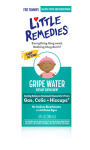 Little Remedies Fast Acting Gripe Water, Safe for Newborns,4 FL OZ, for $3.78-$4.10