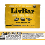 Free Organic LivBar Coupon